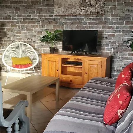 Casa di campagna Cantal A 20 Mn De Salers