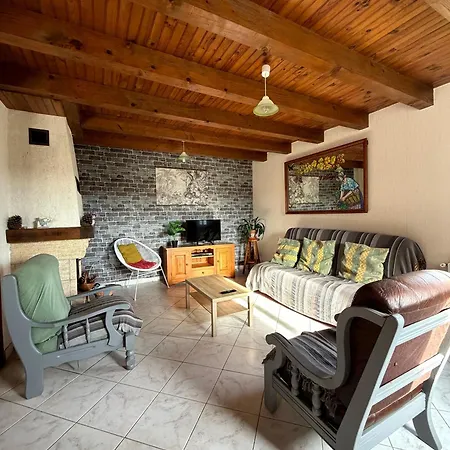 Casa di campagna Cantal A 20 Mn De Salers