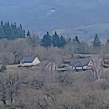 Cantal A 20 Mn De Salers * Jaleyrac