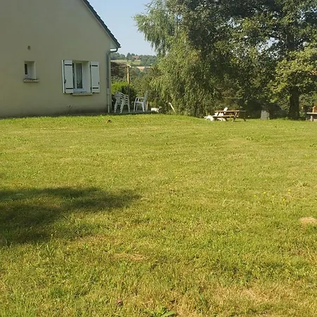 Casa di campagna Cantal A 20 Mn De Salers *